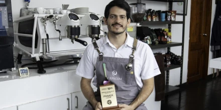 Ecuador participará en mundial de cata de café en Tailandia