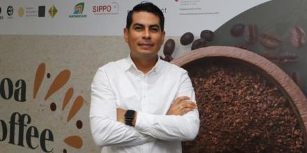 Perú: Planta de fermentación de cacao fue instalada en Ucayali 