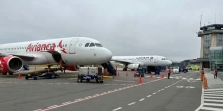 Avianca aumenta vuelos desde Quito para atender la demanda del Mundial 2026