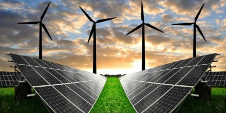 Capital extranjero busca oportunidades en energías renovables en Ecuador 