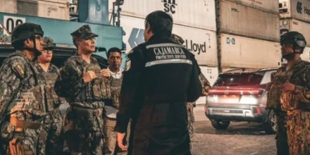 ¿En cuáles provincias continúa el toque de queda?