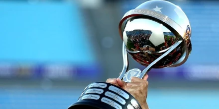 Nuevo Torneo Internacional de Conmebol