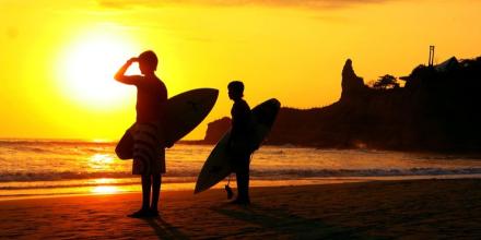 El feriado de Año Nuevo 2026 marcó récord de ocupación hotelera