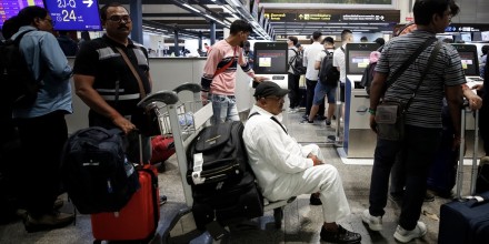 Principales noticias de Ecuador hoy - 19 de julio de 2024