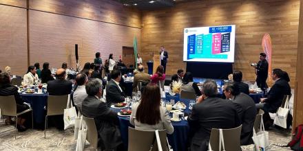 Innova Schools ofrece 150 becas completas 