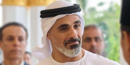 El ascenso del heredero de Abu Dabi abre una nueva etapa para las relaciones entre EAU y Ecuador