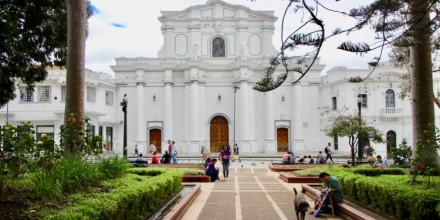 Turismo en Colombia: las ciudades creativas emergen como nuevos destinos culturales 