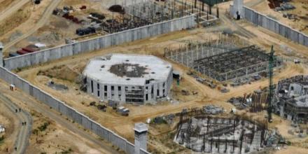 Comunidad de Santa Elena llevará a la CIDH su batalla contra la cárcel emblema de Noboa