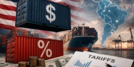 EE.UU. evalúa nuevos aranceles a exportaciones latinoamericanas por presuntas fallas contra trabajo forzoso