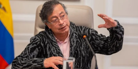 The New York Times reporta indagaciones en EE.UU. a Gustavo Petro por vínculos con narcotráfico