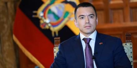 Ecuador sobresale en la región por su alta confianza en el Gobierno