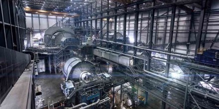 Estudio advierte que el suministro eléctrico desafía el crecimiento de la minería en Ecuador