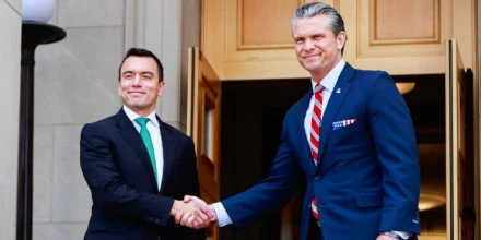 Principales Noticias de Ecuador hoy - 16 de junio de 2026