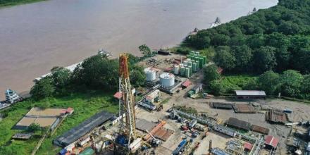 Perú: $ 120 millones irán para remediación ambiental en la Amazonía 