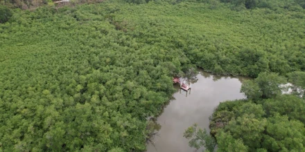 Ecuador postula cinco joyas naturales ante la UNESCO para ser Patrimonio Mundial