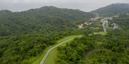 Obra de emergencia en oleoductos del Coca alcanza 70 % y busca estabilizar transporte de petróleo
