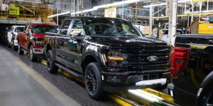 Menos aranceles a autos de EE.UU. impulsarán el mercado en Ecuador