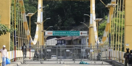 Bloqueo comercial con Colombia deja pérdidas por USD 400 millones y miles de empleos afectados