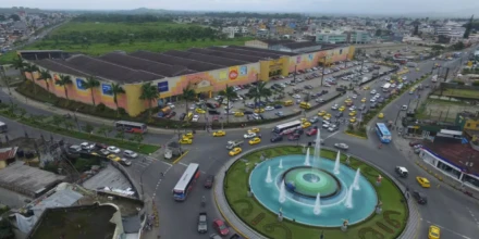 CNT activa red 5G en Santo Domingo y amplía cobertura nacional