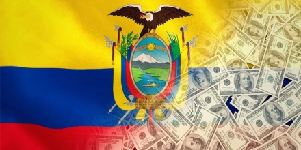 Economía de Ecuador creció 2,1 % en el primer trimestre de 2026 