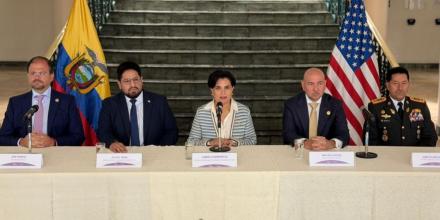 Principales noticias de Ecuador hoy - 26 de enero de 2026