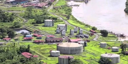 Upland Perú respalda medidas para reforzar la continuidad operativa de Petroperú