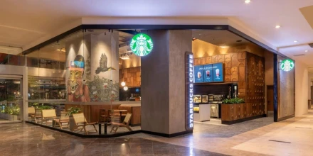 Starbucks amplía su presencia en Ecuador y llega a Guayaquil y Daule 
