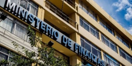 Estado recibe USD 12.220 millones hasta mayo, un 23 % más que hace un año