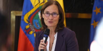 La UE y Ecuador aúnan esfuerzos para combatir el reclutamiento de menores