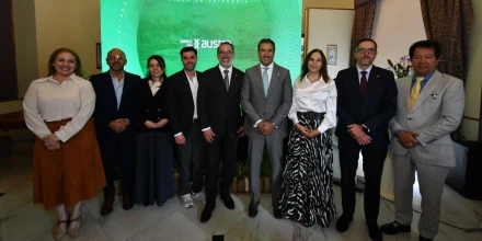 Premios Verdes selecciona 500 proyectos socioambientales de 21 países para el 2026