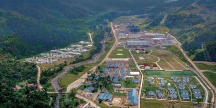 Wampis denuncian expansión de minería ilegal en la Amazonía peruana