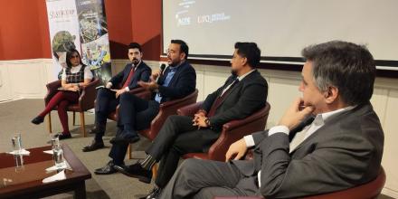 Avances y desafíos de la minería responsable en Ecuador fueron analizados