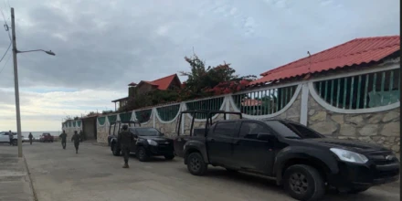 Revelan nuevos detalles del viaje secreto de Gustavo Petro a Manta, Ecuador 