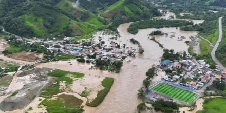 Principales noticias de Ecuador hoy - 3 de Julio de 2025