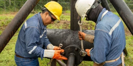 Ecuador habilita al Banco Central para asegurar el precio del petróleo 