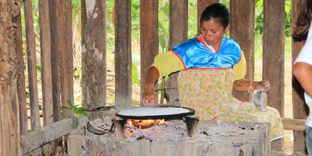 La Amazonía de Ecuador busca extender sus sabores y productos al mundo