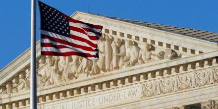 Corte Suprema de Estados Unidos invalida aranceles de Donald Trump y frena su estrategia comercial