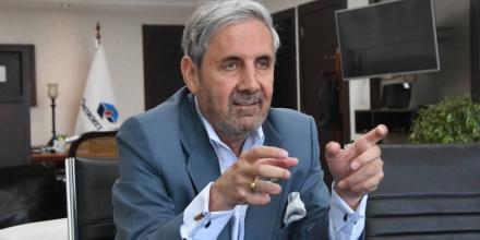 Ítalo Cedeño: Compañías internacionales pueden potencializar el Campo Amistad