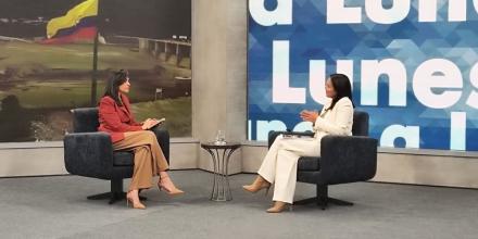 Manzano anunció reforma a la Ley de Energía tras fallo de la Corte Constitucional