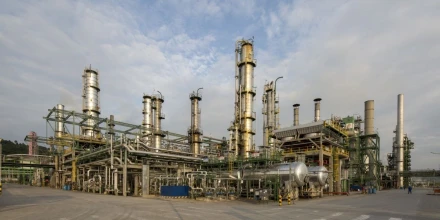 Refinería de Esmeraldas iniciará operaciones progresivas tras incendio en Unidad Viscorreductora