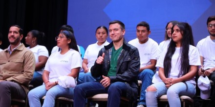 Gobierno define la tercera fase de Jóvenes en Acción mediante nuevo decreto