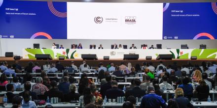 Principales noticias de Ecuador hoy - 24 de noviembre de 2025