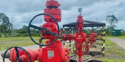 Ecuador necesita vender casi dos barriles de petróleo para comprar uno de diésel