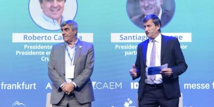 Argentina tiene potencial para cuadruplicar sus exportaciones mineras para 2035