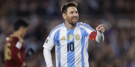 Argentina vs. Egipto EN VIVO: dónde ver el partido de hoy por los octavos de final del Mundial 2026 en Ecuador