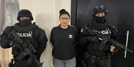 Gobierno afirmó haber desarticulado a 'Los Pepes', brazo armado de Los Lobos