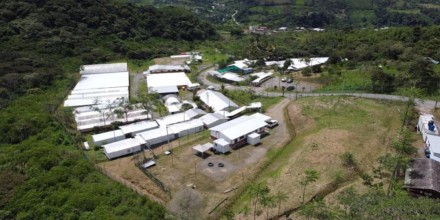 SolGold asegura 750 millones de dólares para el proyecto Cascabel 