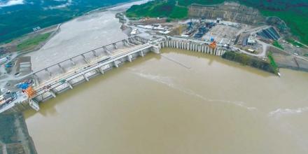 Coca Codo busca estabilidad operativa tras acuerdo internacional 