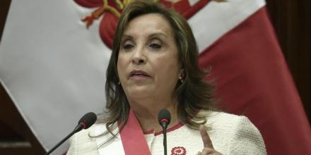 Boluarte visitará la isla fronteriza para reafirmar soberanía peruana
