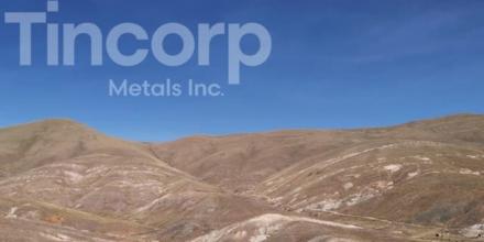 Tincorp apuesta por el cinturón minero del sur de Ecuador con adquisición del proyecto Santa Bárbara